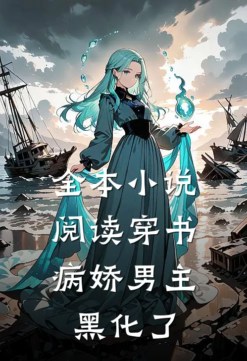 全本小说阅读穿书：病娇男主黑化了