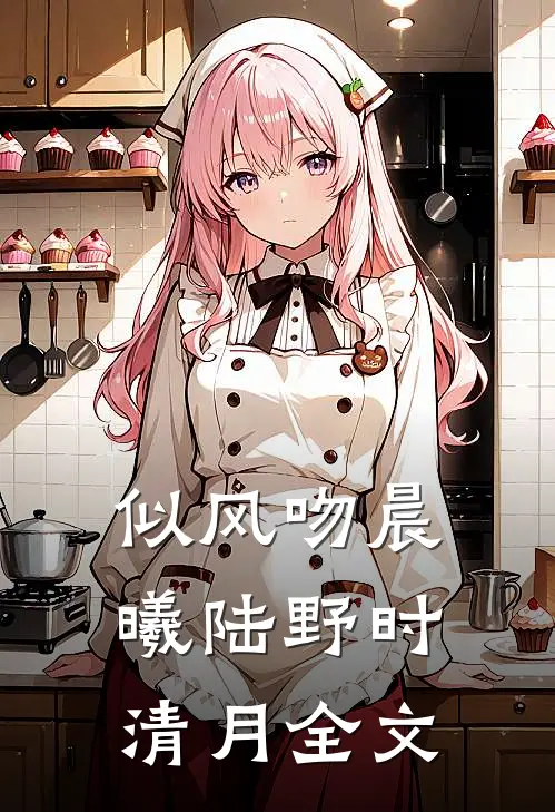 似风吻晨曦陆野时清月全文