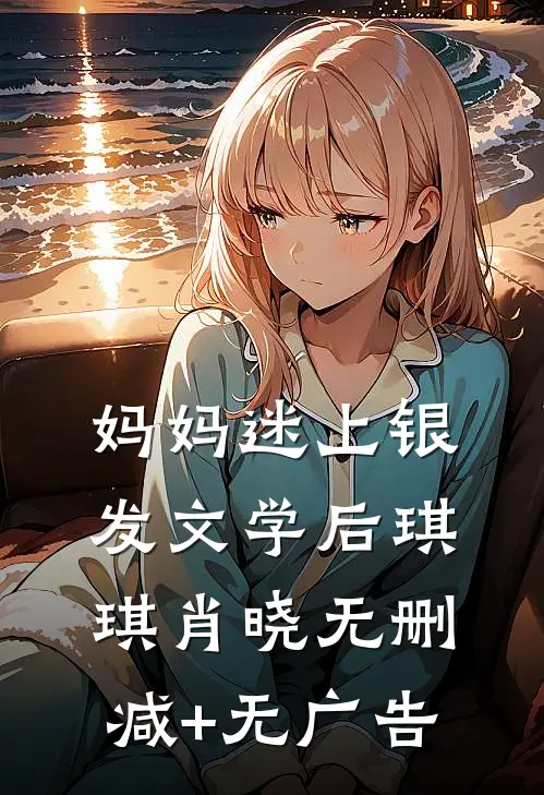 妈妈迷上银发文学后琪琪肖晓无删减+无广告