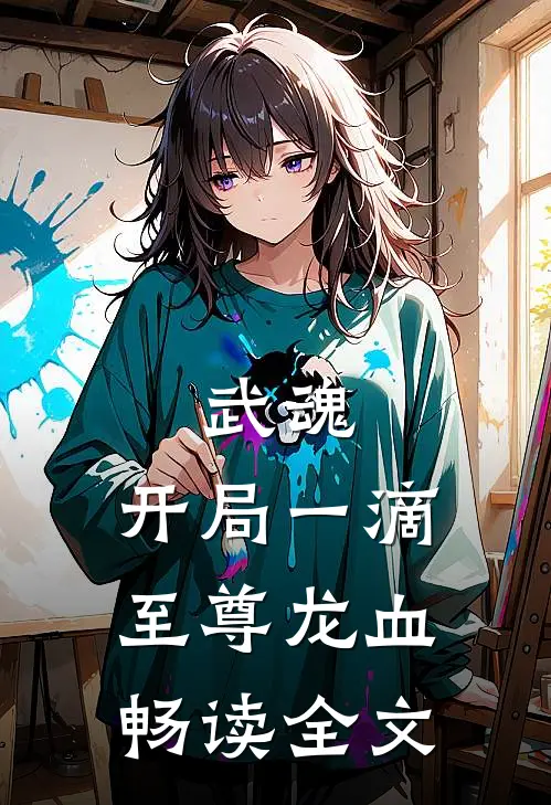 武魂：开局一滴至尊龙血畅读全文
