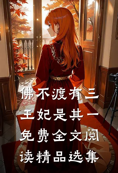 佛不渡有三 王妃是其一免费全文阅读精品选集