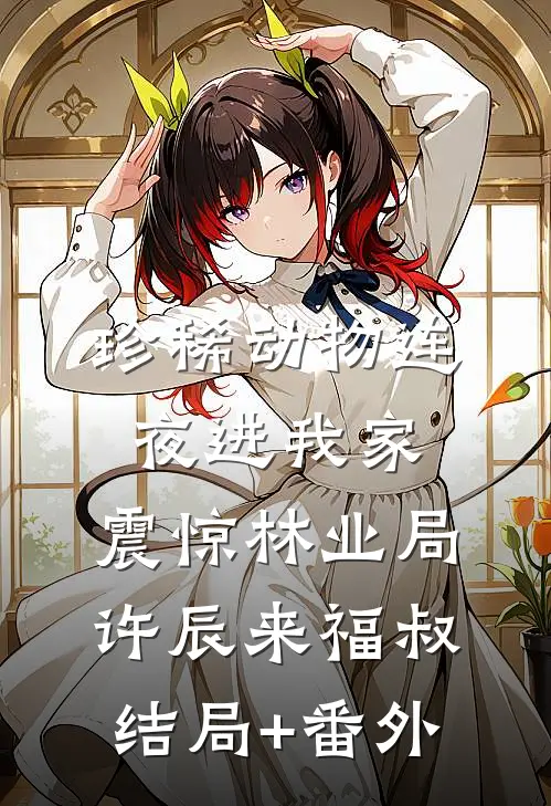 珍稀动物连夜进我家，震惊林业局许辰来福叔结局+番外