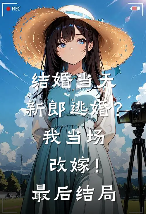 结婚当天，新郎逃婚？我当场改嫁！最后结局