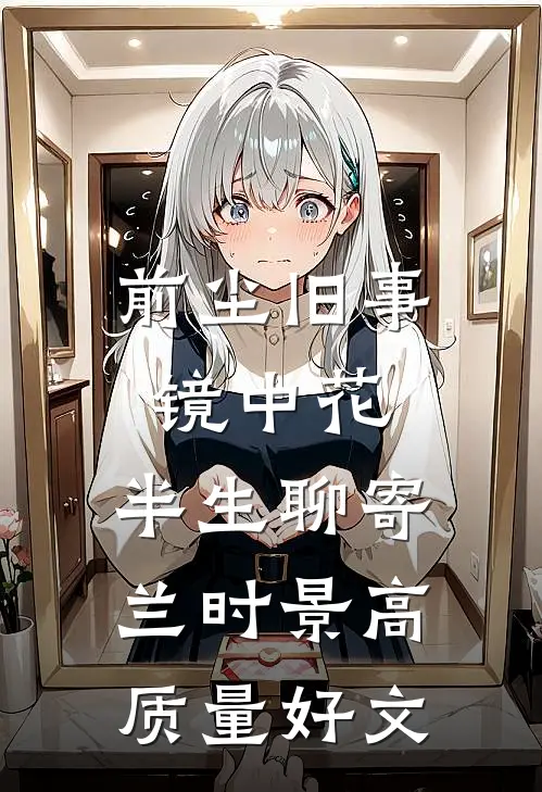 前尘旧事镜中花，半生聊寄兰时景高质量好文