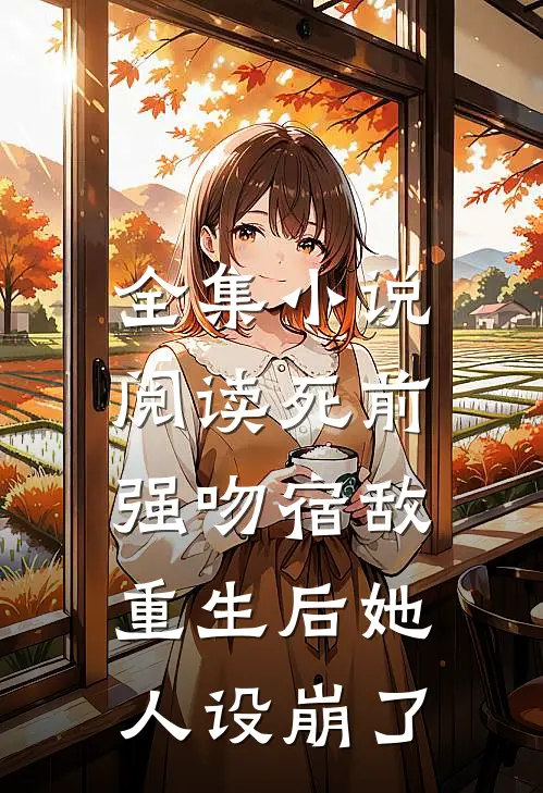 全集小说阅读死前强吻宿敌，重生后她人设崩了