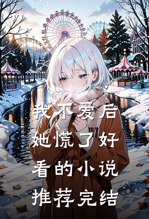 我不爱后她慌了好看的小说推荐完结