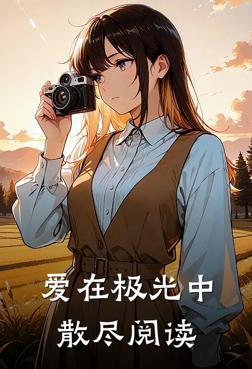 爱在极光中散尽阅读