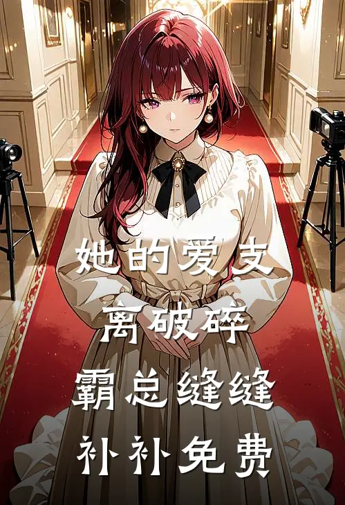 她的爱支离破碎，霸总缝缝补补免费
