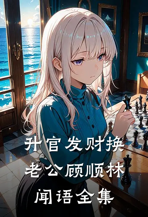 升官发财换老公顾顺林闻语 全集
