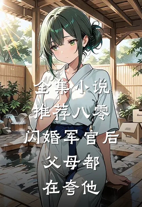 全集小说推荐八零：闪婚军官后，父母都在夸他