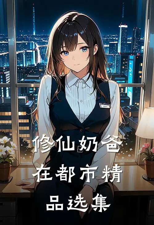 修仙奶爸在都市精品选集