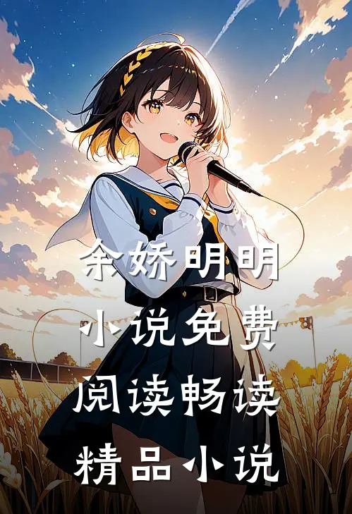 余娇明明小说免费阅读畅读精品小说