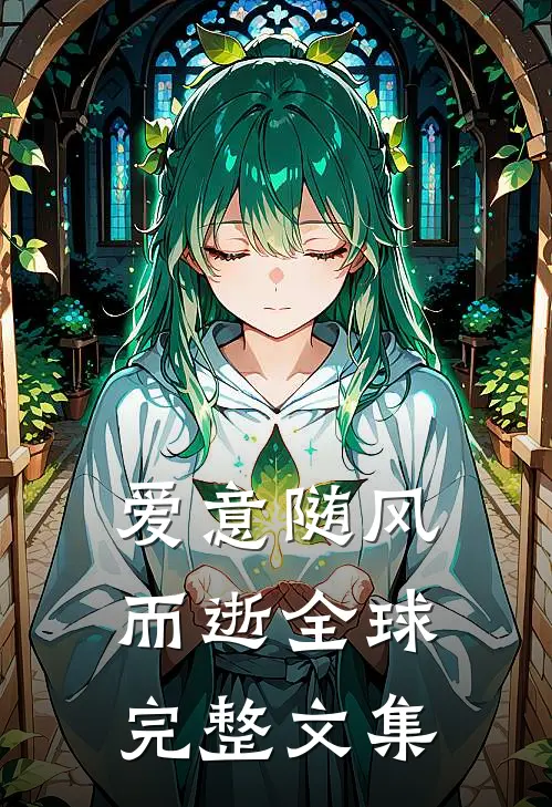 爱意随风而逝全球完整文集