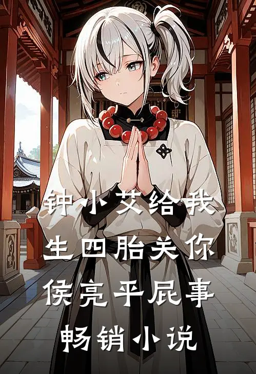 钟小艾给我生四胎关你侯亮平屁事畅销小说