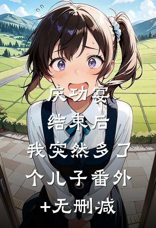 庆功宴结束后，我突然多了个儿子番外+无删减