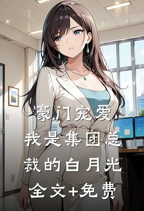 豪门宠爱：我是集团总裁的白月光全文+免费