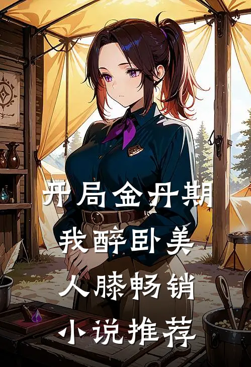 开局金丹期，我醉卧美人膝畅销小说推荐
