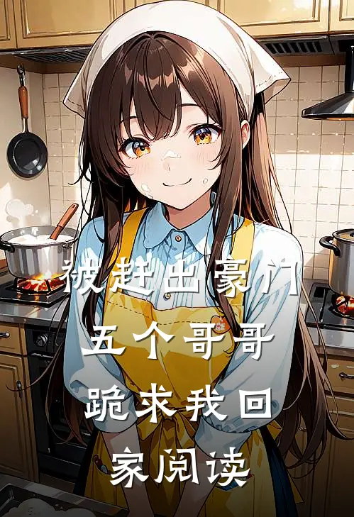 被赶出豪门，五个哥哥跪求我回家阅读