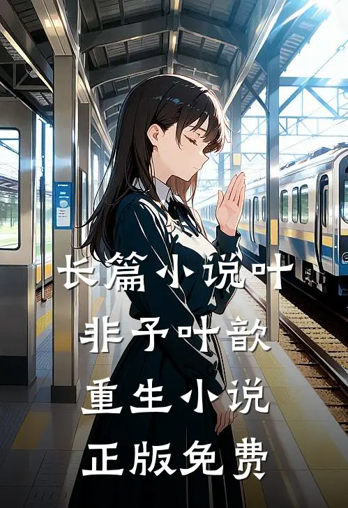 长篇小说叶非予叶歆重生小说正版免费
