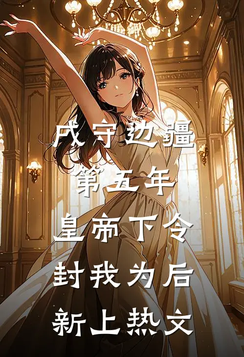 戌守边疆第五年，皇帝下令封我为后新上热文