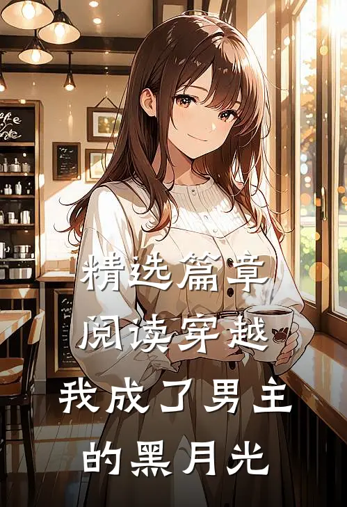精选篇章阅读穿越：我成了男主的黑月光
