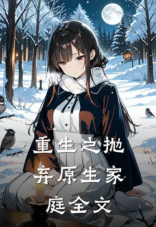 重生之抛弃原生家庭全文