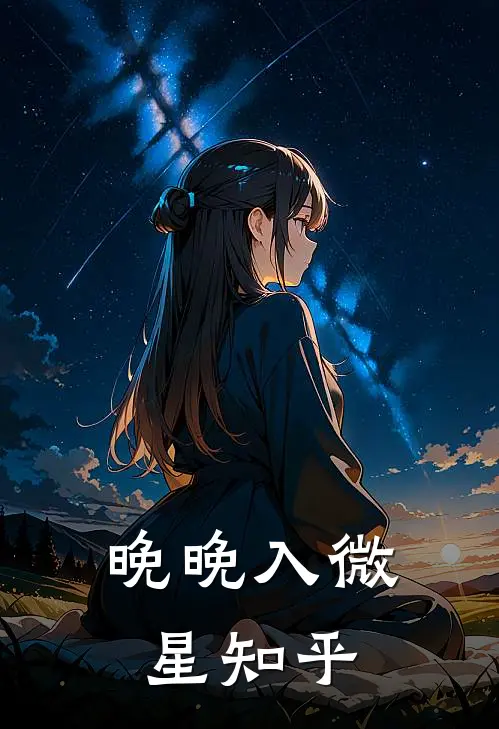 晚晚入微星知乎