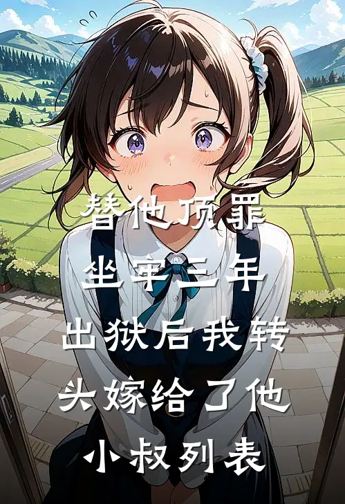 替他顶罪坐牢三年，出狱后我转头嫁给了他小叔列表