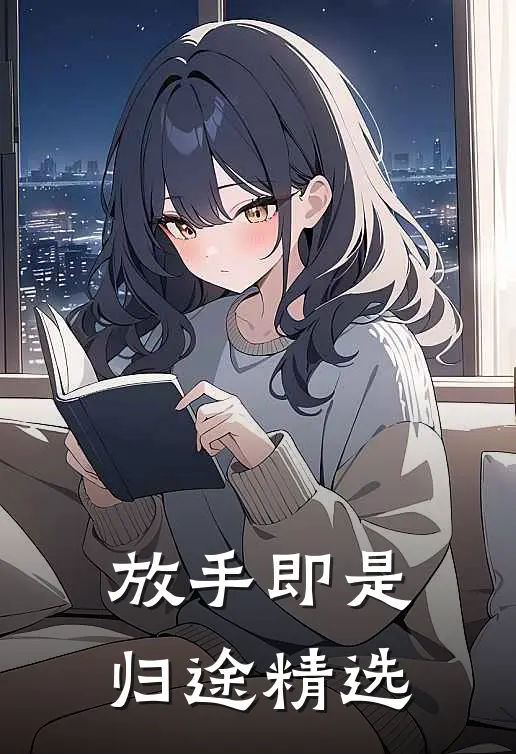 放手即是归途精选