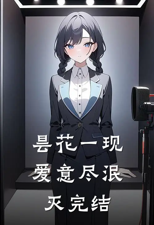 昙花一现，爱意尽泯灭完结