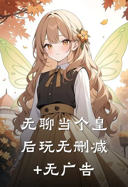 无聊当个皇后玩无删减+无广告