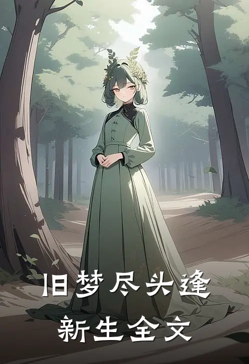 旧梦尽头逢新生全文