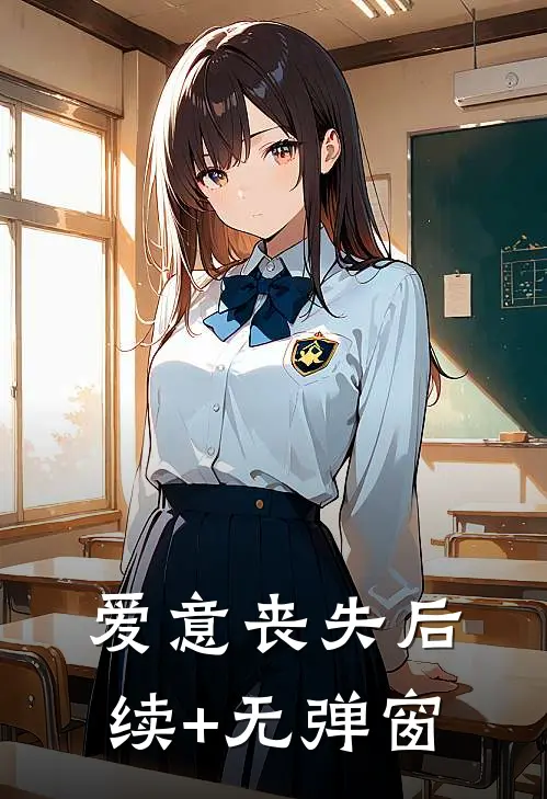 爱意丧失后续+无弹窗