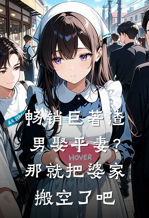 畅销巨著渣男娶平妻？那就把婆家搬空了吧