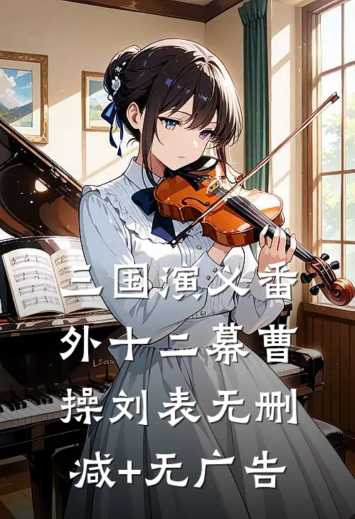 三国演义番外十二幕曹操刘表无删减+无广告