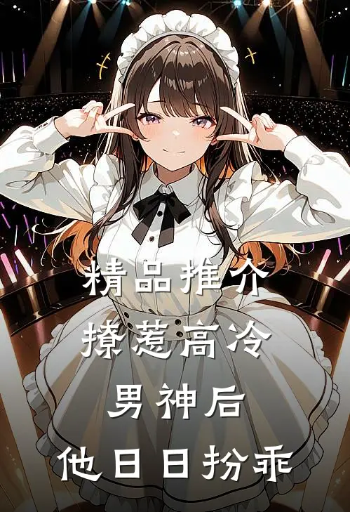 精品推介撩惹高冷男神后，他日日扮乖
