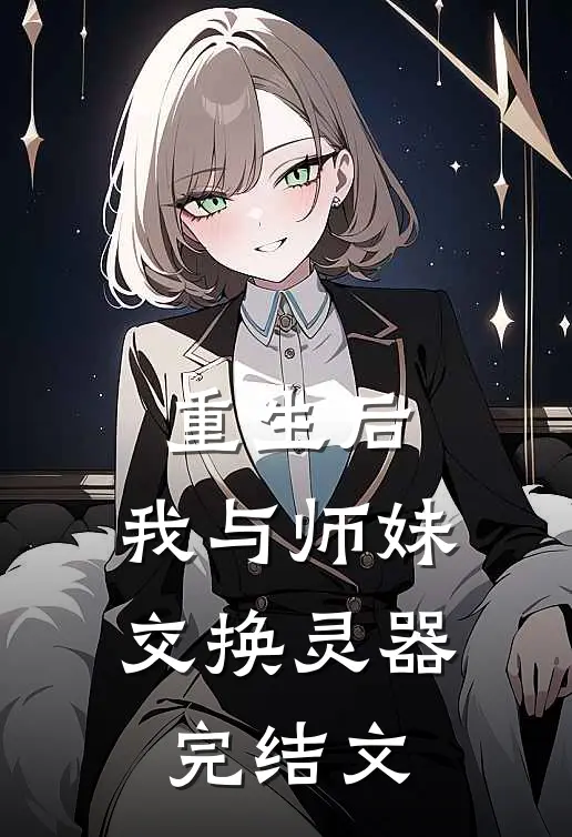 重生后，我与师妹交换灵器完结文