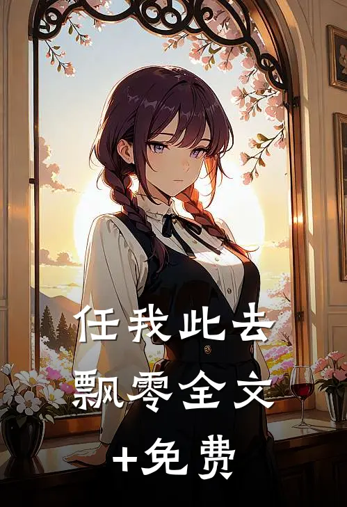 任我此去飘零全文+免费