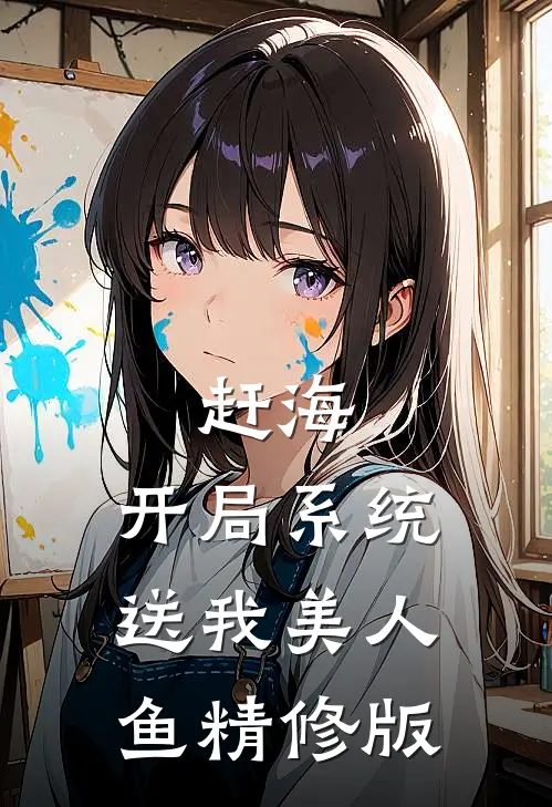赶海：开局系统送我美人鱼精修版
