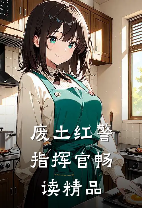 废土红警指挥官畅读精品