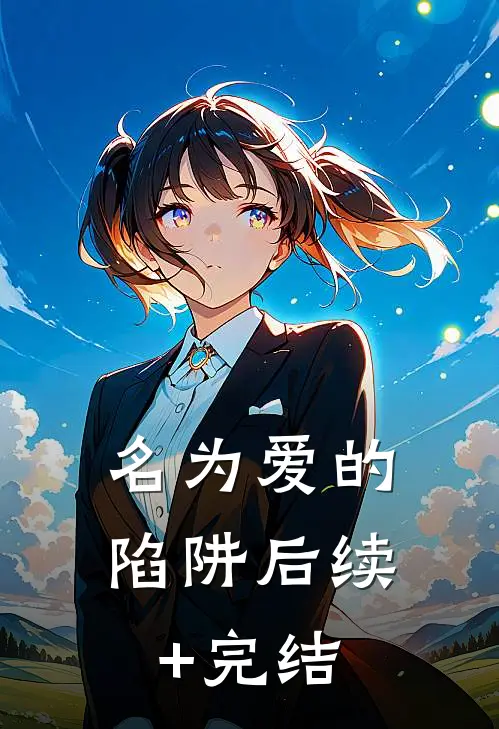 名为爱的陷阱后续+完结