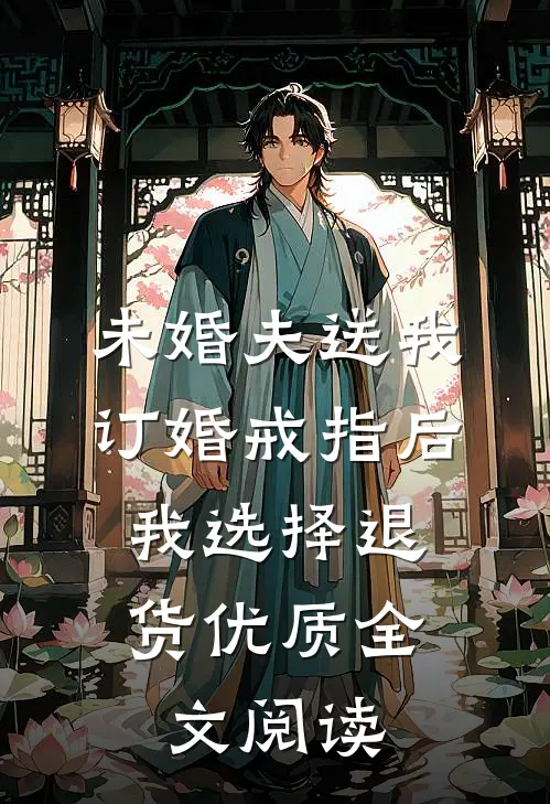 未婚夫送我订婚戒指后，我选择退货优质全文阅读
