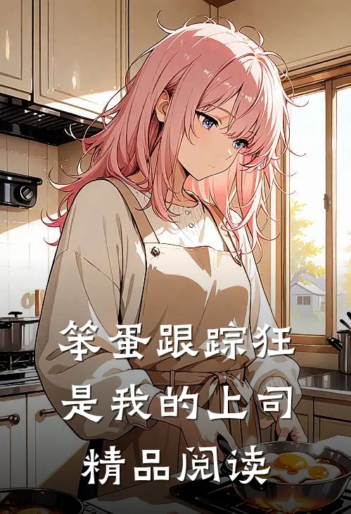 笨蛋跟踪狂是我的上司精品阅读