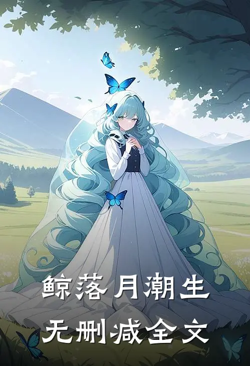 鲸落月潮生无删减全文