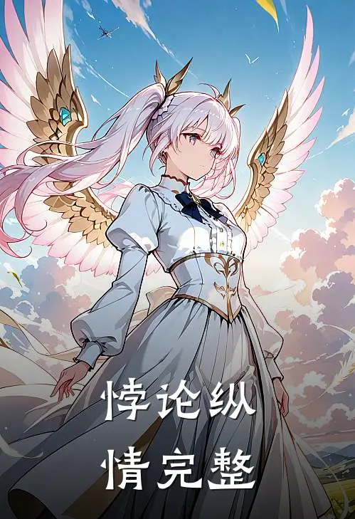 悖论纵情完整