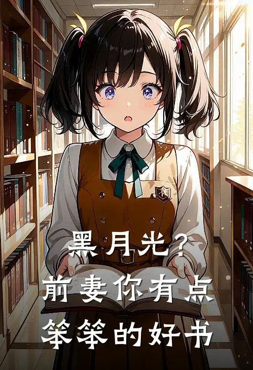 黑月光？前妻你有点笨笨的好书