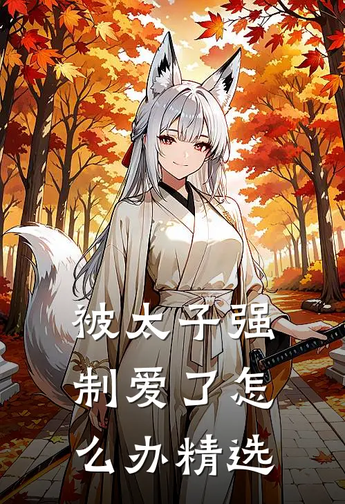被太子强制爱了怎么办精选