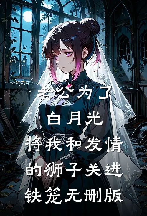 老公为了白月光，将我和发情的狮子关进铁笼无删版