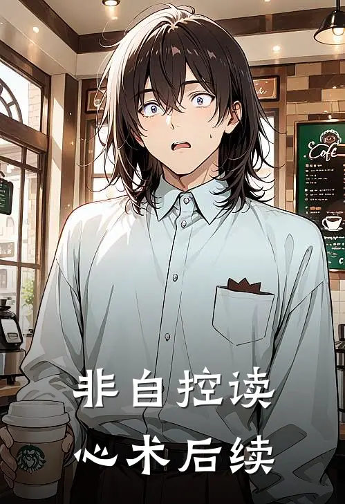 非自控读心术后续