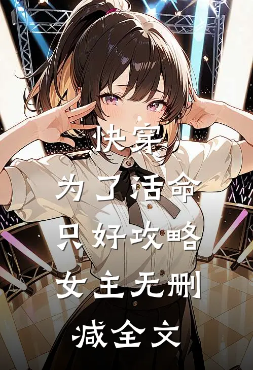 快穿：为了活命，只好攻略女主无删减全文